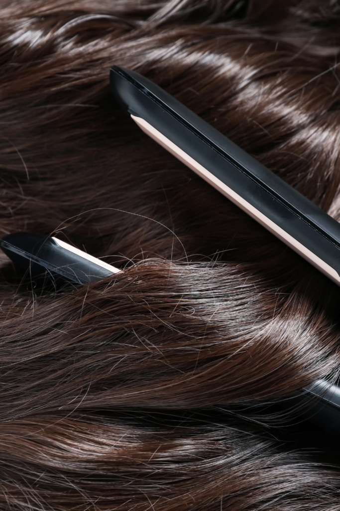 Haircut service at Sublime Salon and Spa in Newtown PA