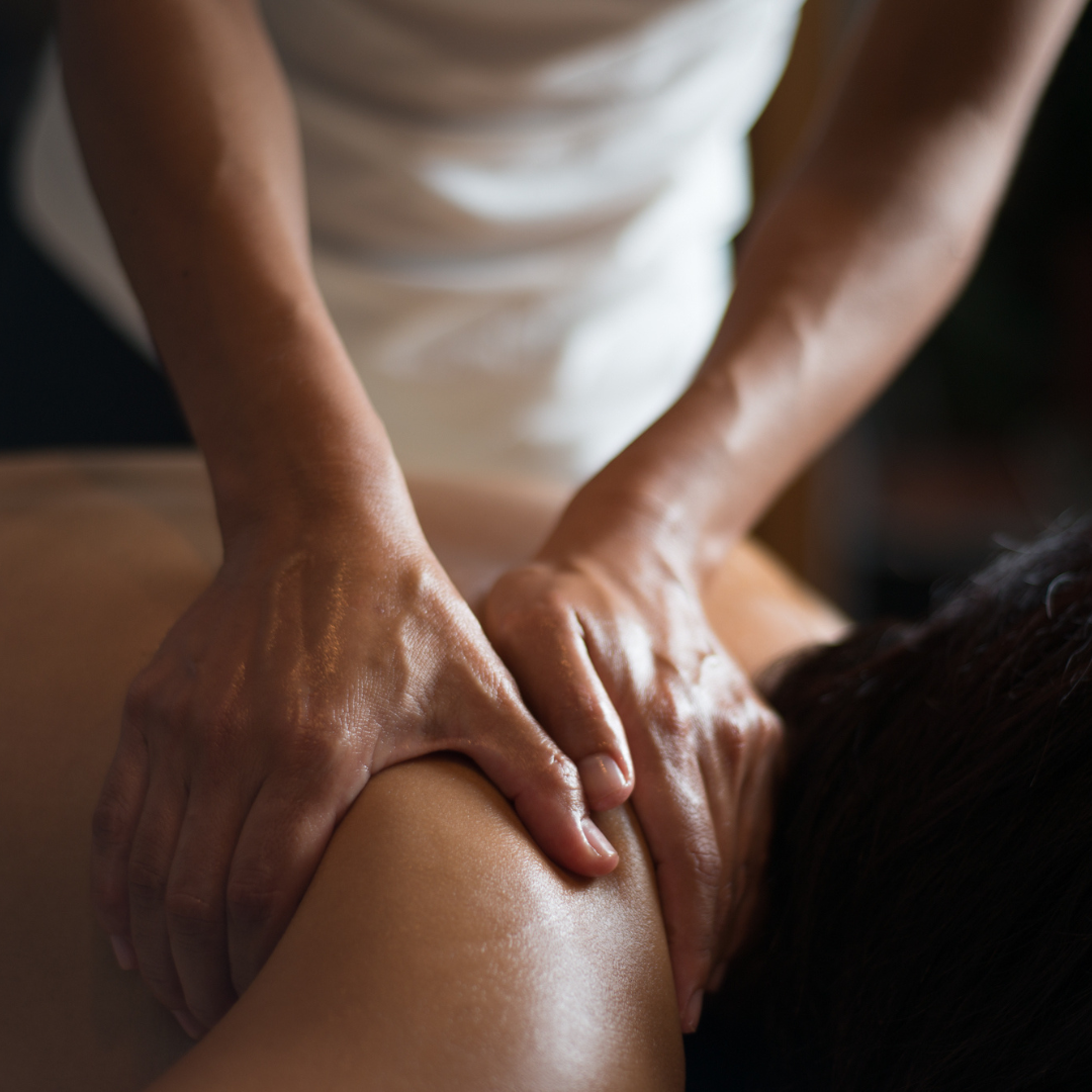 Body treatment at Sublime Salon and Spa in Newtown PA